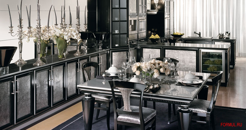 Кухня Brummel Cucine Grand Gourmet